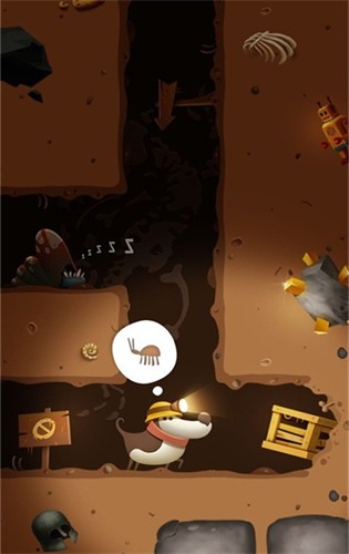 动物生存大作战