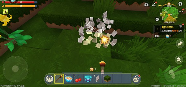 迷你世界0.51.0版