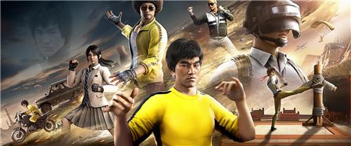 绝地求生刺激战场国际服