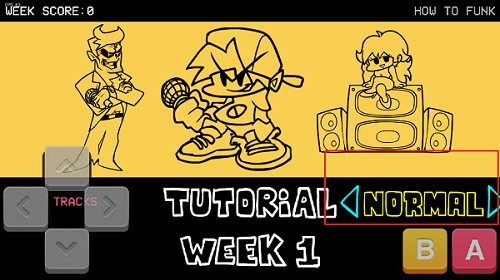 周五夜放克正版