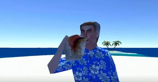 曼尼汉堡店中文版