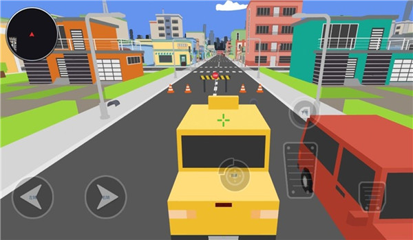 创造奇迹像素挑战