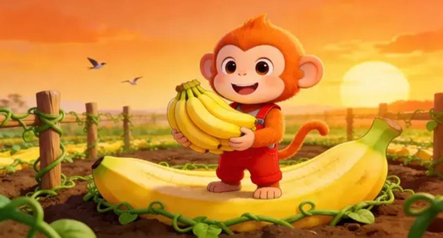 猴子商店(Monkey Shop)