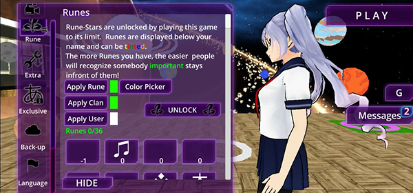 少女学园ai模拟器中文版