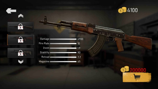 僵尸战争最后的幸存者最新版本