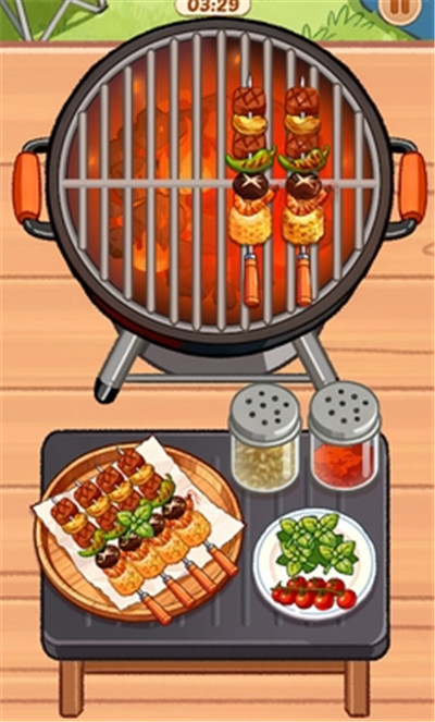 尤雅厨房完美料理