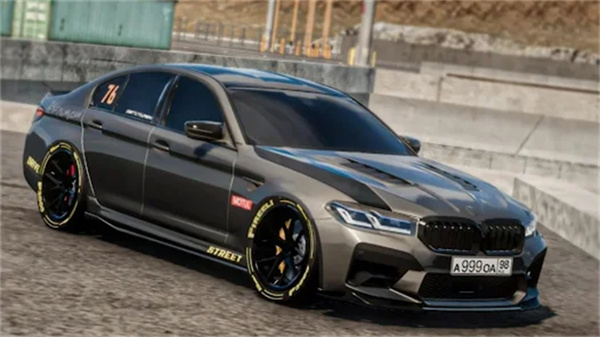 停车场多人游戏2(完美版)