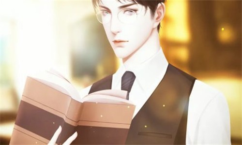 我的男神是军阀