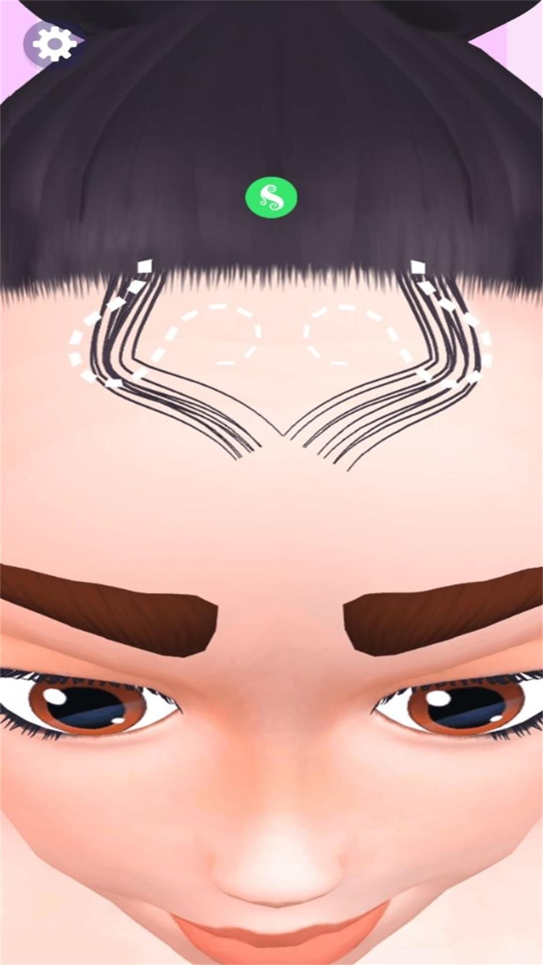 时尚美容换装达人