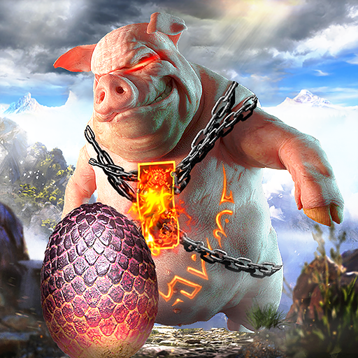 山海吞噬进化正版