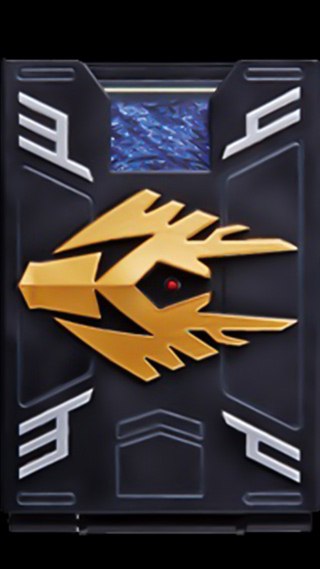 假面骑士龙骑豪华版游戏