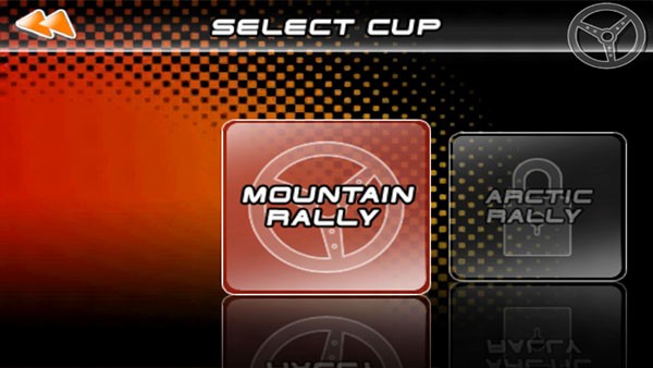 雷霆赛车2中文版