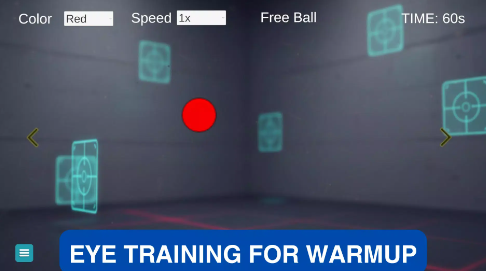 超级瞄准FPS训练器