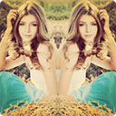 镜面相机手机版