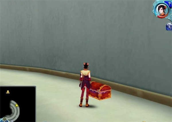 仙剑奇侠传4重制版