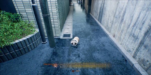 幽灵线东京最新版