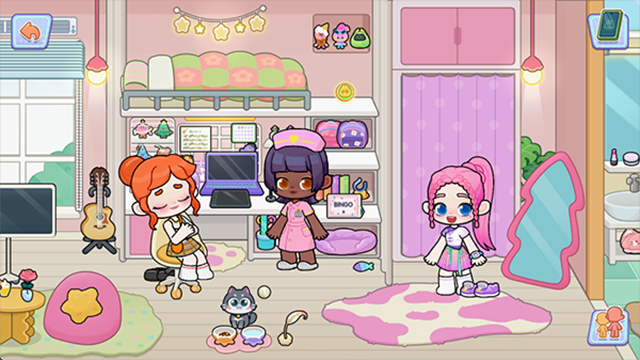 奇妙创意世界无广告版