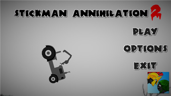 弄死火柴人2苹果版