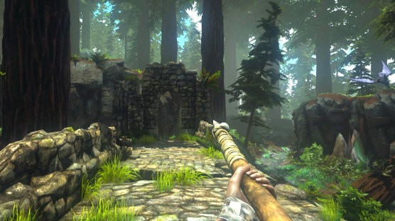 方舟生存进化重制版免费版