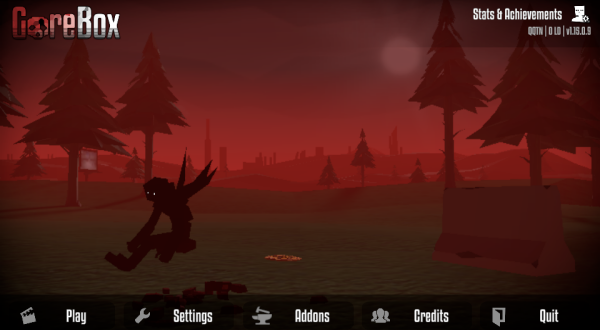 G沙盒仇恨最新版