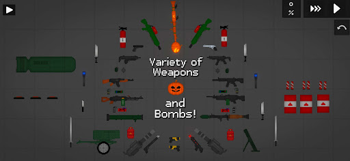 水果游乐场(内置模组版)