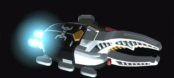 假面骑士甲斗王腰带模拟器最新版