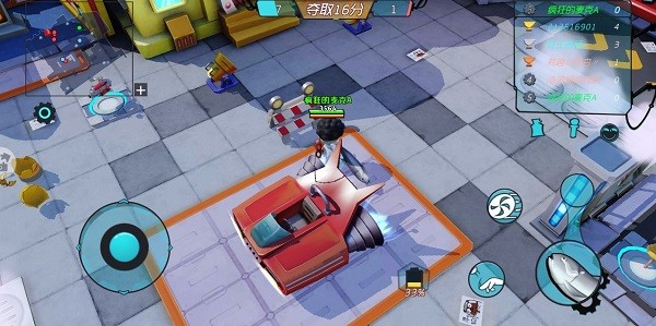 奇葩战斗家旧版本