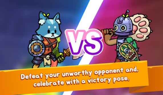 混种勇者最强骨勇者养成记