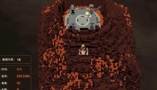 迷你世界0.44.2联机版