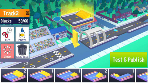 warpedkartracers国际服