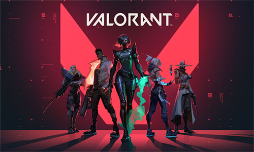 无畏契约体验服