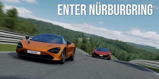 绝对赛车(Assoluto Racing安装器)