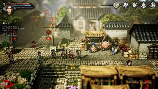 逸剑风云决手机版