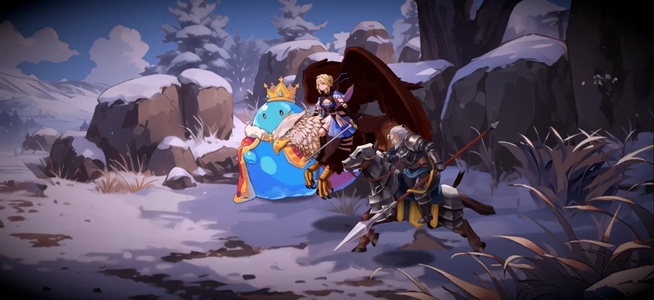 无畏之刃(免费版)