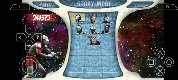 奥特曼格斗进化0虫虫助手版