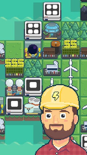 反应堆能源公司巨头(Reactor)