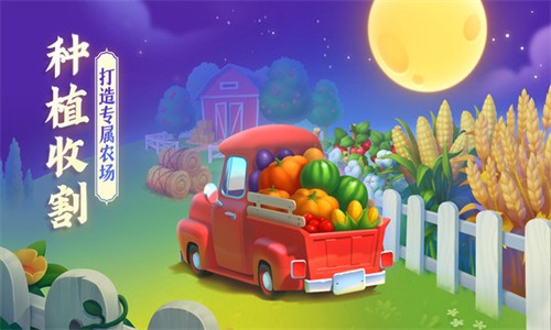 梦想城镇小米版