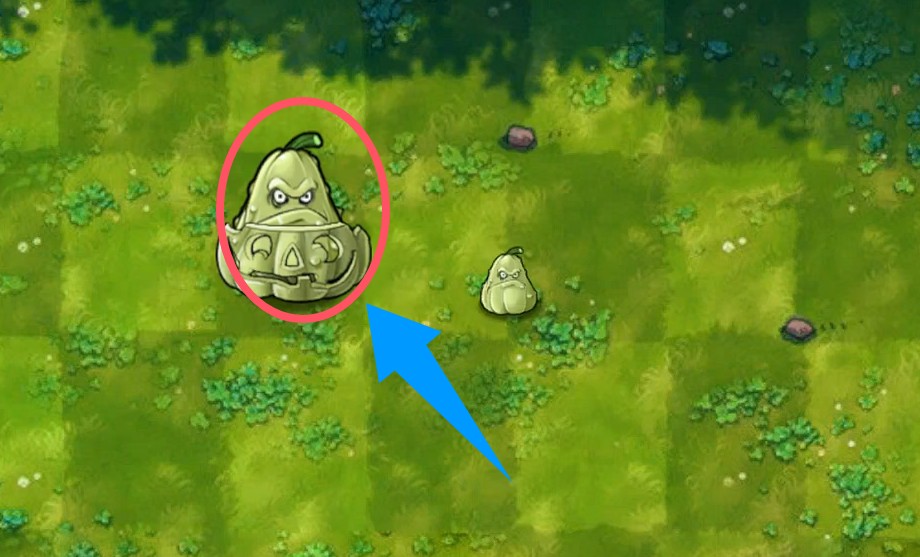 植物大战僵尸融合版二创版