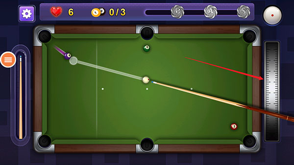 台球大师游戏