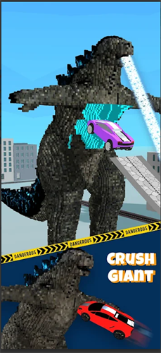 街区跑酷最新版