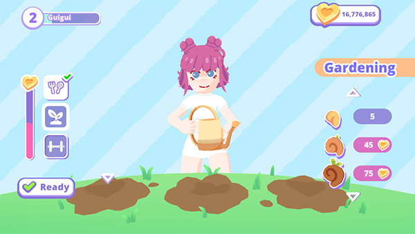 袖珍伙伴(PocketPartner)