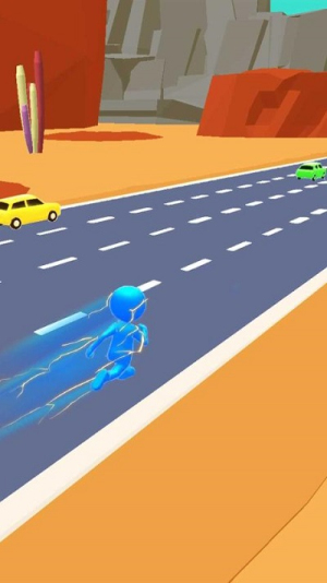 超级变型大师(Shape-shifting)