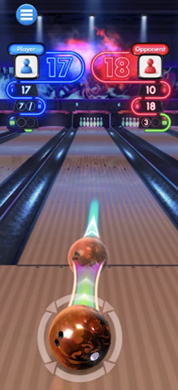狂怒保龄球(Bowling Fury)