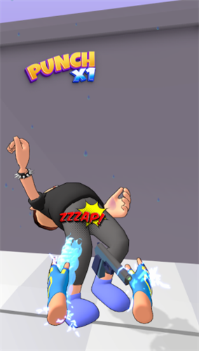 闪光动作大师3D