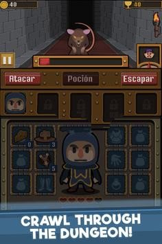 地牢抢劫者(Dungeon Looters)