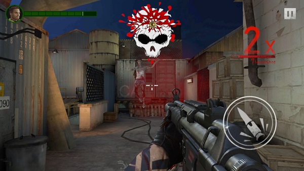 僵尸战争最后的幸存者最新版本