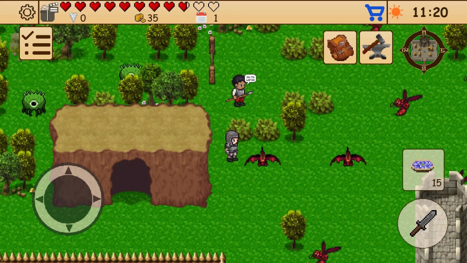 生存RPG3