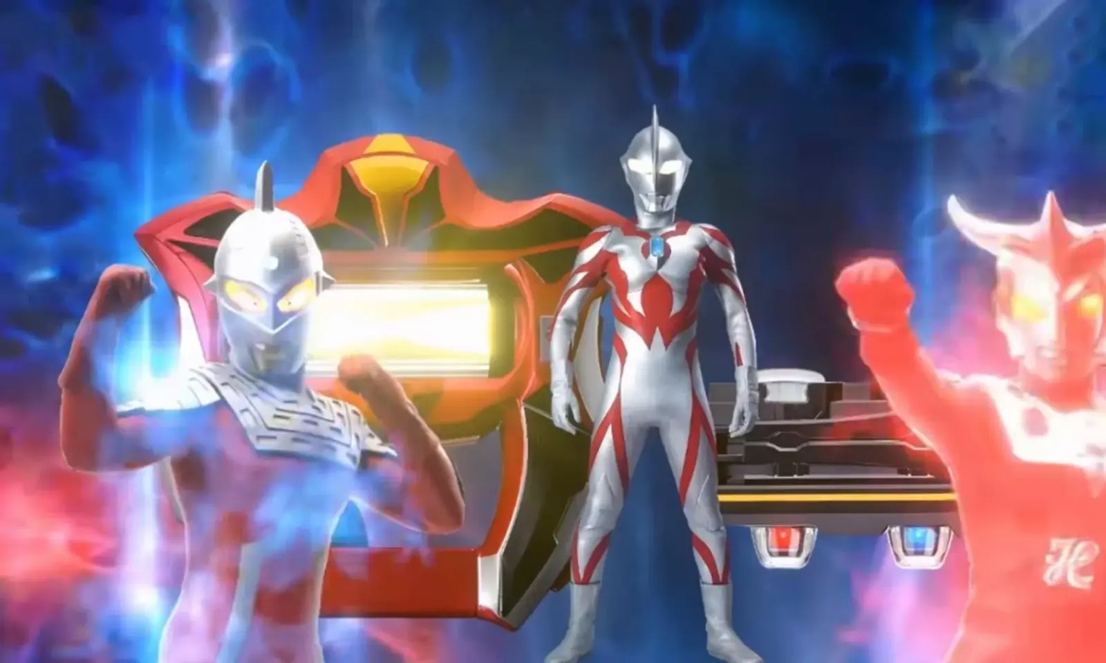 捷德升华器模拟器手机版下载安装(Geed Riser)