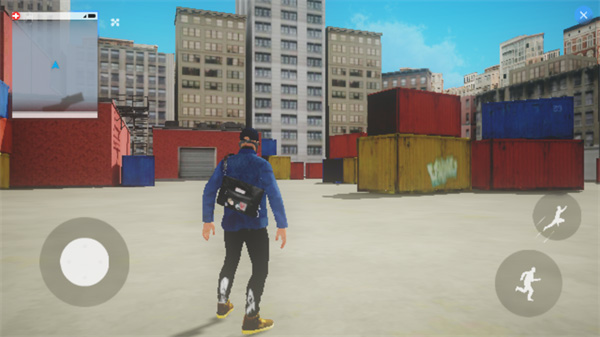 看门狗2手机版最新版