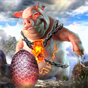 山海吞噬进化3D